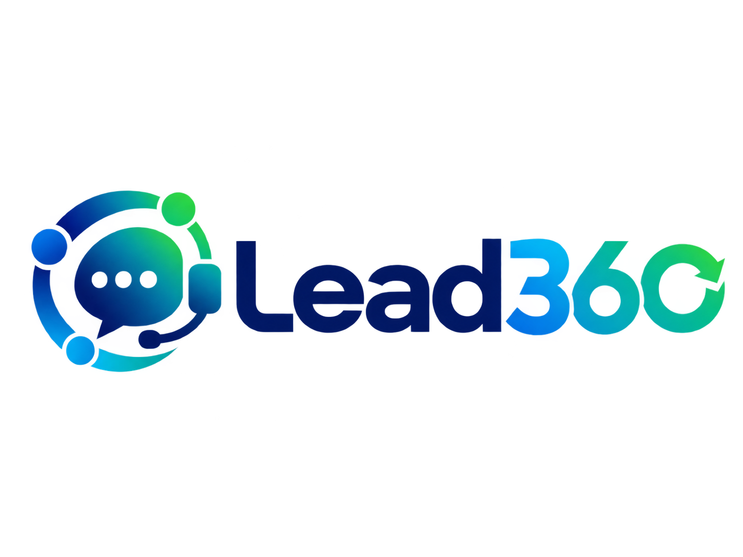 Lead360 icon