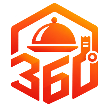 Sofra360 icon